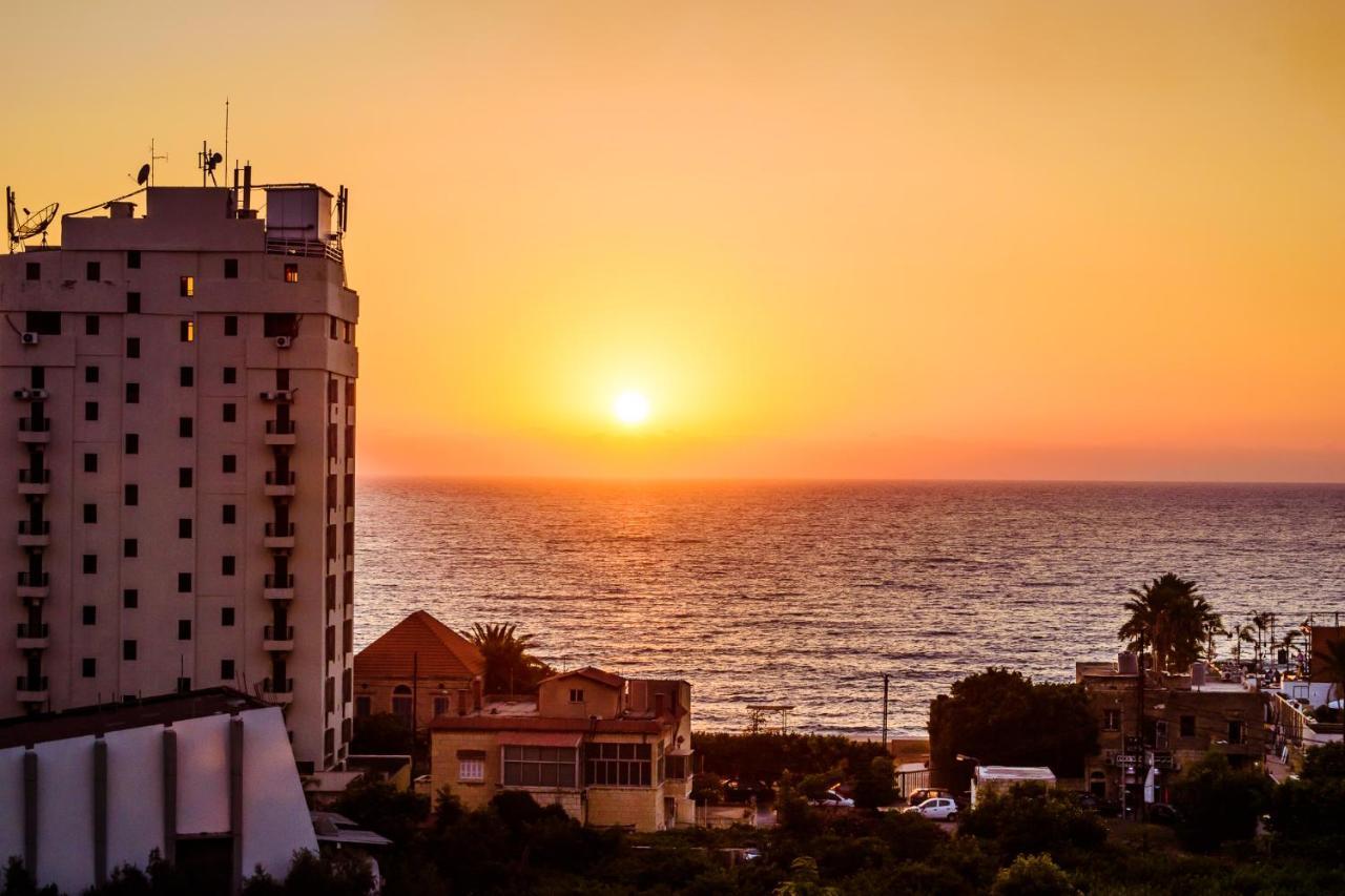 Al Murjan Palace Hotel Džunija Exteriér fotografie